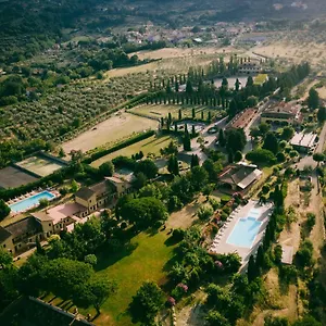  Country house Fattoria Degli Usignoli Italy