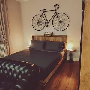 San Paolo Sweethome Parma
