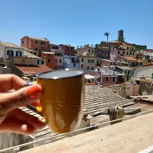 Da Isabella , Vernazza Italie