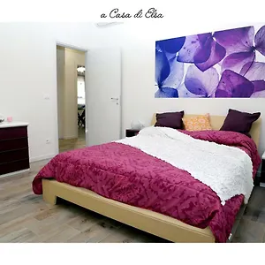  Apartamento A Casa Di Elsa